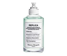 Maison Margiela Replica Vonios putos EDT tualetinis vanduo unisex, 100 ml