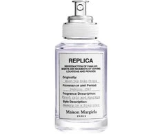 Maison Margiela Replica When The Rain Stops EDT tualetinis vanduo moterims, 30 ml