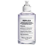 Maison Margiela Replica When Rain Stops EDT tualetinis vanduo moterims, 100 ml