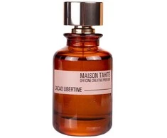 Maison Tahite Cacao Libertine EDP parfumuotas vanduo, 100 ml