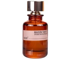 Maison Tahite Cacao 2 EDP parfumuotas vanduo, 100 ml