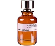 Maison Tahite Cafe Gourmand EDP parfumuotas vanduo, 100 ml