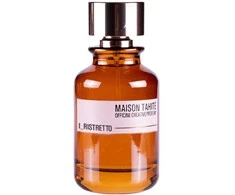Maison Tahite I_Ristretto EDP parfumuotas vanduo, 100 ml