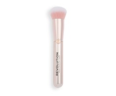 Makeup revolution "Revolution Make Up Bluffing Fundation" šepetėlis R7 1 vnt