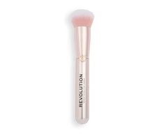 Makeup revolution "Revolution Make Up Bluffing Fundation" šepetėlis R7 1 vnt
