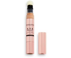 Makeup revolution Eye Bright Illuminating Under Eye Maskuoklis korektor pod oczy Tan 3ml