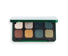 Makeup Revolution London Forever Flawless Dynamic Akių šešėliai moterims, 8 g