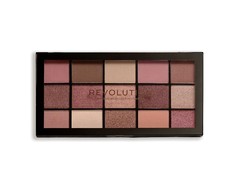 Makeup revolution Revolution Make Up Reloaded akių šešėlių paletų Provocative 16,5g