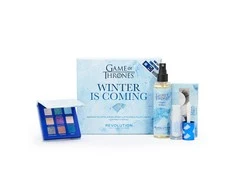 Makeup Revolution London X Game Of Thrones Akių šešėliai moterims, 7,2 g