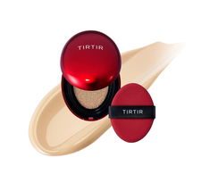 Makiažo pagrindas TirTir Mask Fit Red Cushion Mini, 4,5 g, 21W Natural Ivory