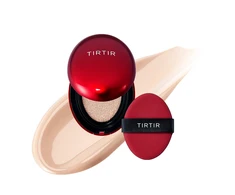 Makiažo pagrindas TirTir Mask Fit Red Cushion Mini, 4,5 g, 13C Porcelain