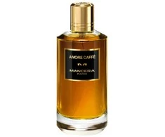 Mancera Amore Caffe EDP parfumuotas vanduo unisex, 120 ml