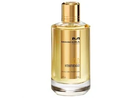 Unisex kvepalai Mancera Gold Intensitive Aoud EDP, 120 ml