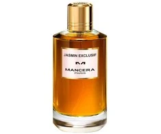 Mancera Jasmin Exclusif EDP parfumuotas vanduo unisex, 120 ml