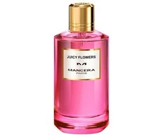 Kvepalai moterims Mancera Juicy Flowers EDP, 120 ml