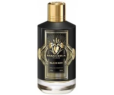 Mancera Juodas Noir EDP parfumuotas vanduo unisex, 120 ml