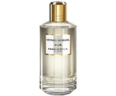Mancera Vetiver Sensuel EDP parfumuotas vanduo unisex, 120 ml
