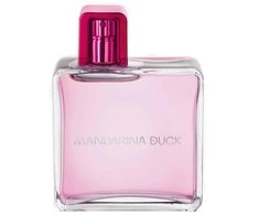 Mandarina Duck For Her tualetinio vandens purškalas 100ml