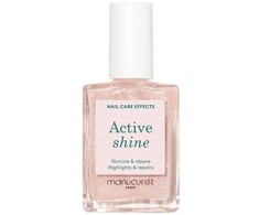 OPI MANUCURIST_Active Shine nagų lakas