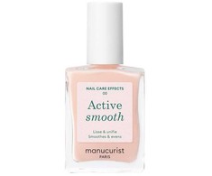 MANUCURIST_Active Smooth lakier do paznokci 00 15ml