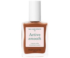 Manucurist „Active Smooth“ nagų lakas 03, 15 ml