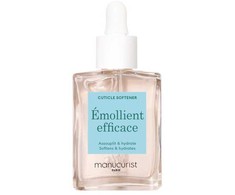 Manucurist Minkštinamasis „Efficace“ odelių valiklis 15 ml