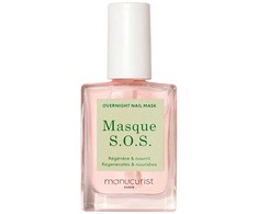 Manucurist Nagų kaukė „Masque S.O.S.“ 15 ml