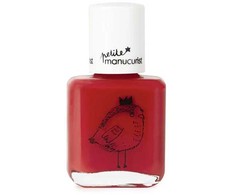 Snbio Manucurist Mažas nagų lakas vaikams Lucette The Chick 8ml