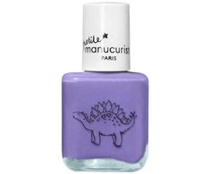 Manucurist Nagų lakas vaikams „Petite Stegosaurus“ 8 ml