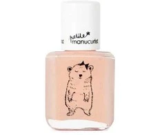 Manucurist Nagų lakas vaikams „Petite Joy The Bear“ 8 ml