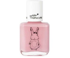 Manucurist Nagų lakas vaikams „Petite Rosie The Rabbit“ 8 ml