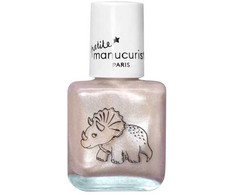 Snbio Manucurist Mažoji Penelope Triceratops nagų lakas vaikams 8ml