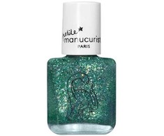 Snbio Manucurist Petite lakier do paznokci vaikams Marius the Diplodocus 8ml
