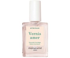 Manucurist Vernis Amer nagų lakas nuo kramtymo, 15 ml