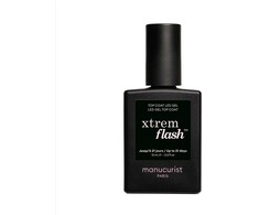 Manucurist Xtrem Flash viršutinis sluoksnis 15ml