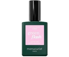 Anny Manucurist Žalias Flash Nagų lakas lakier do paznokci Candy 15ml
