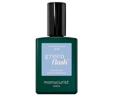 Anny Manucurist Žalias Flash Nagų lakas lakier do paznokci Lilas 15ml