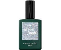 Anny Manucurist Žalias Flash Nagų lakas lakier do paznokci Mermaid 15ml