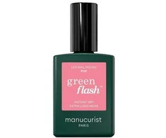 Anny Manucurist Žalias Flash Nagų lakas lakier do paznokci Pop 15ml