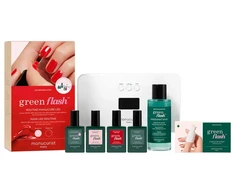 Manucurist Žalias Flash™ komplektas do manicure