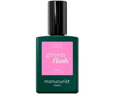 One&amp;Only Manucurist Žalias Flash™ Led Polish lakier do paznokci Bloom 15ml
