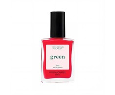 Manucurist Žalias Nagų lakas lakier do paznokci Spicy 15ml