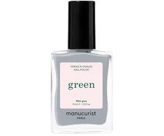 Anny Manucurist Žalias Nagų lakas lakier do paznokci Mist Pilkas 15ml