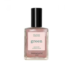 Gabriella Salvete Manucurist Žalias Nagų lakas lakier do paznokci Carnation 15ml