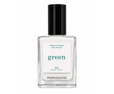 Manucurist Žalias Nagų lakas lakier do paznokci Bliss 15ml