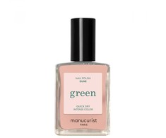 Manucurist Žalias Nagų lakas lakier do paznokci Dune 15ml