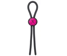 Marc Dorcel DORCEL gaidžio žiedas Lasso reguliuojamas