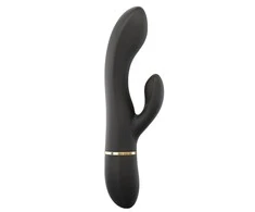 Marc Dorcel Vibratorius zuikis Dorcel glam triušis 21cm 10 režimas
