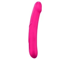 Marc Dorcel MARC DUCCEL _ Nekilnojamasis Senstotis L realus dilado 29cm Rožinė