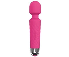 Marc Dorcel MARC DCCEL _ Wancommand Point Massager G Rožinė